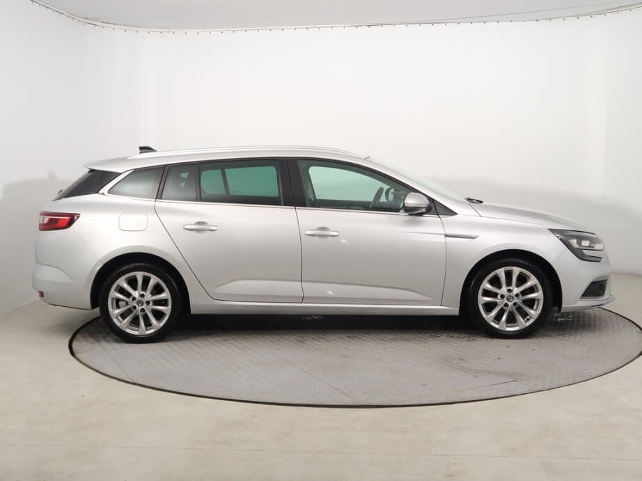 2016 Renault MEGANE - 8