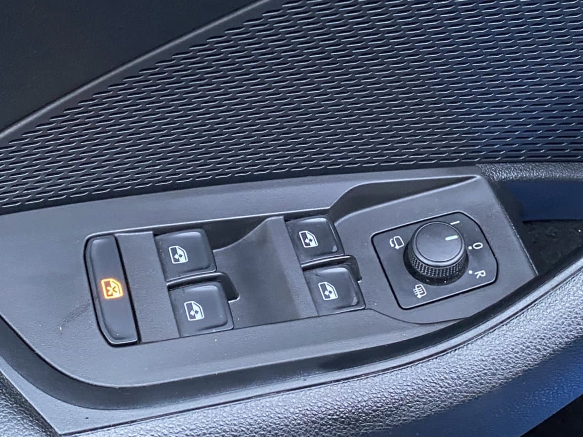 2020 Škoda OCTAVIA - 13