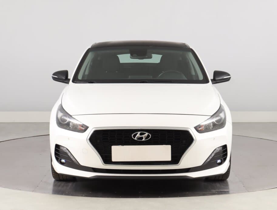 2018 Hyundai i30 - 2