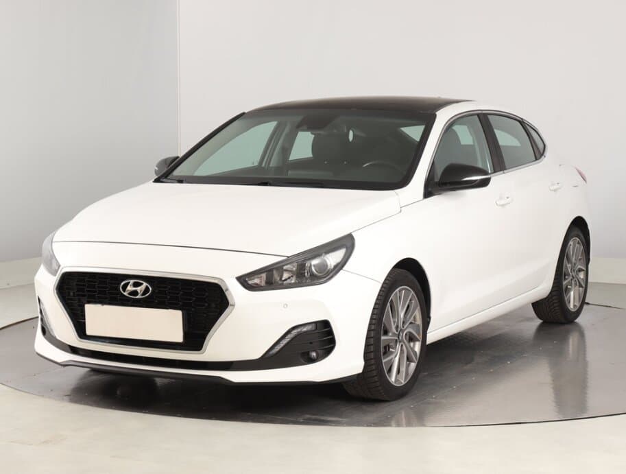 2018 Hyundai i30 - 3