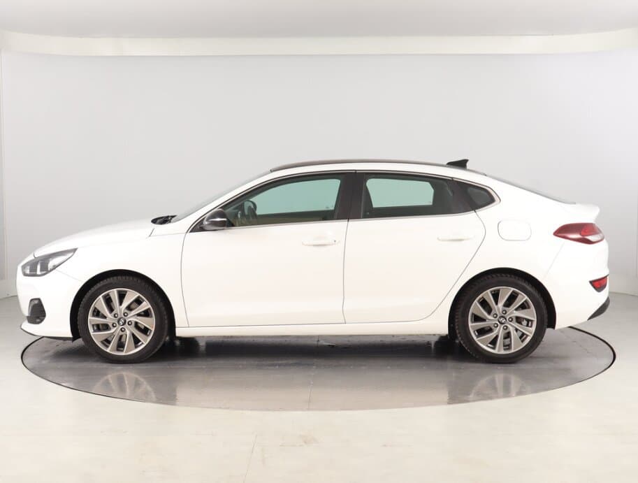 2018 Hyundai i30 - 4