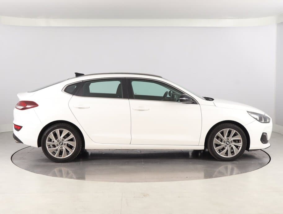 2018 Hyundai i30 - 8