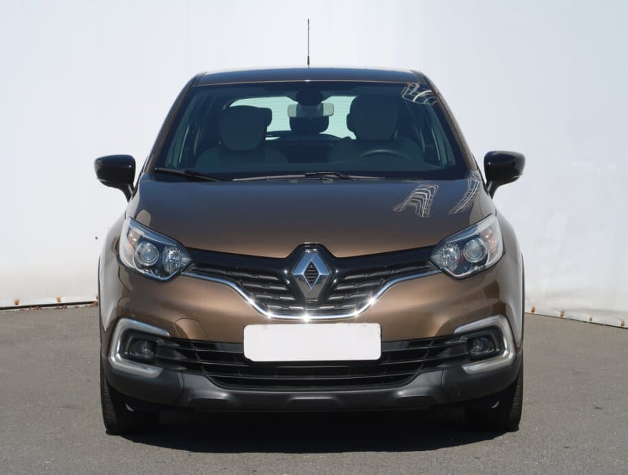 2018 Renault CAPTUR - 2