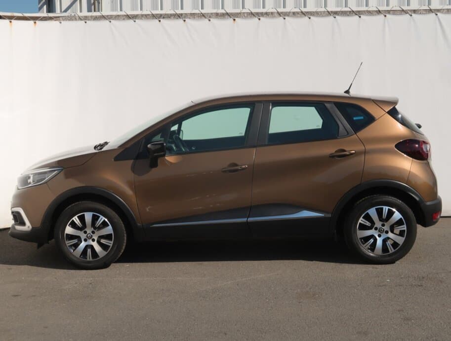 2018 Renault CAPTUR - 4