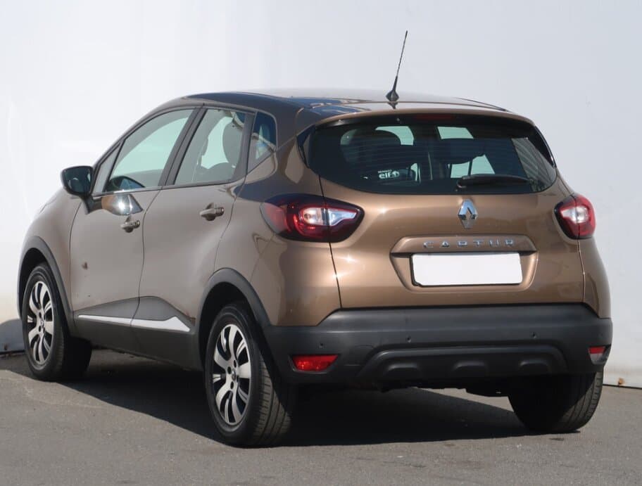 2018 Renault CAPTUR - 5