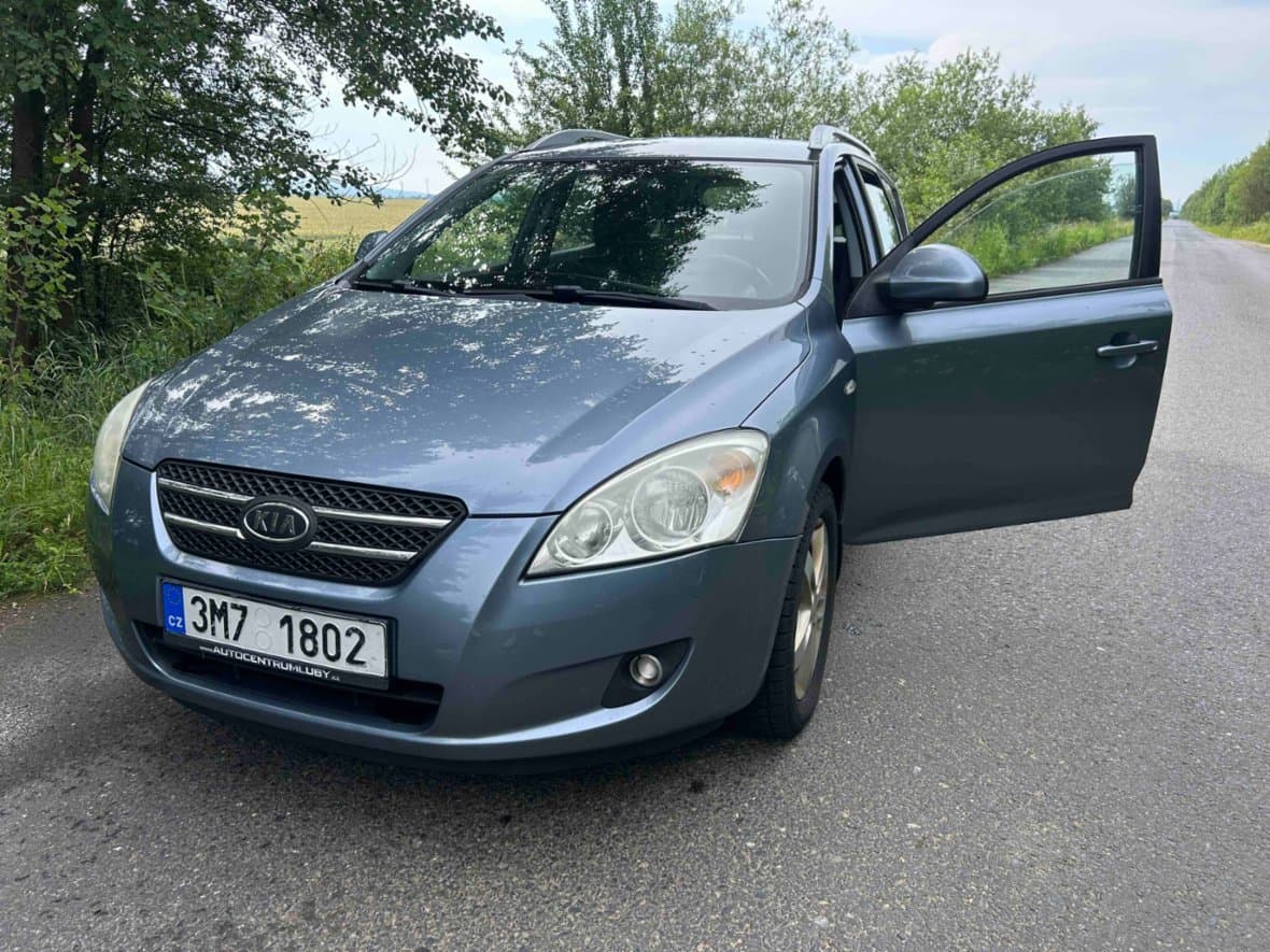 Kia CEE'D - 3