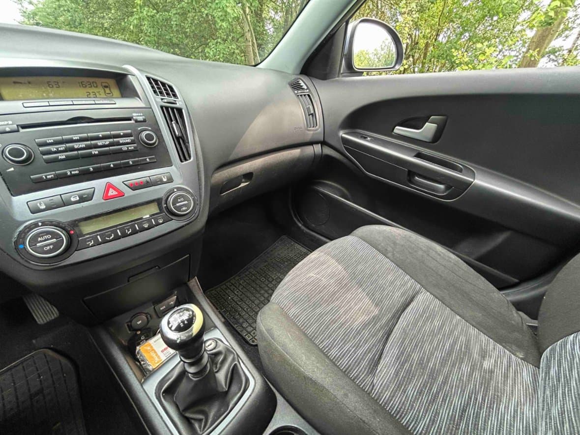 Kia CEE'D - 6