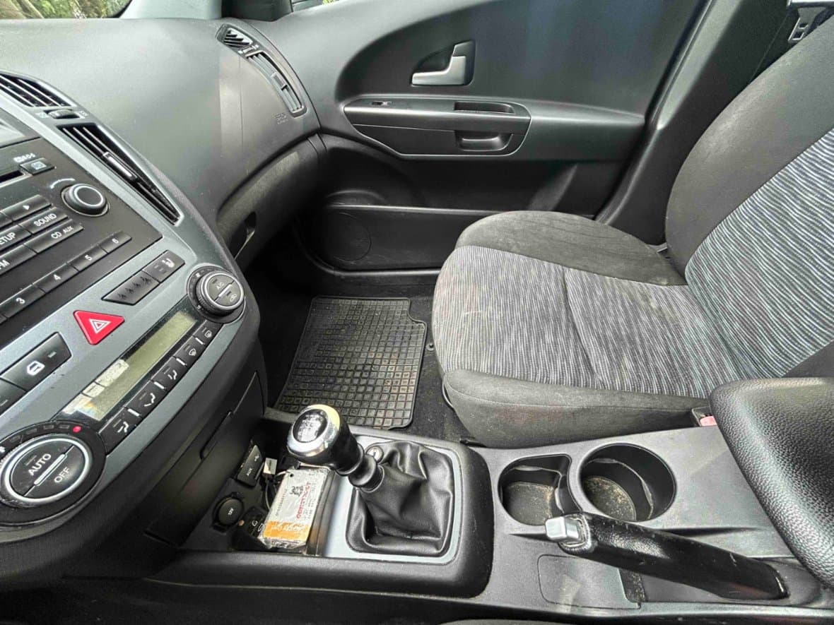 Kia CEE'D - 10