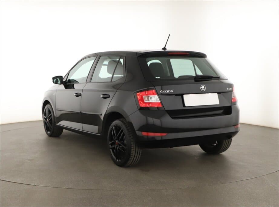 2018 Škoda FABIA - 5