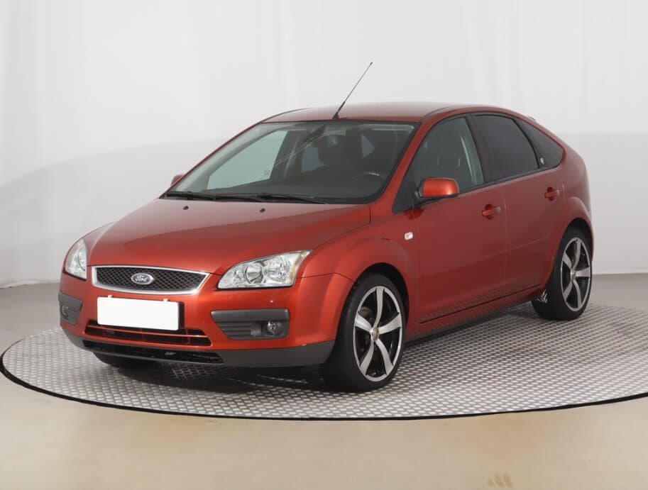 2005 Ford FOCUS - 3