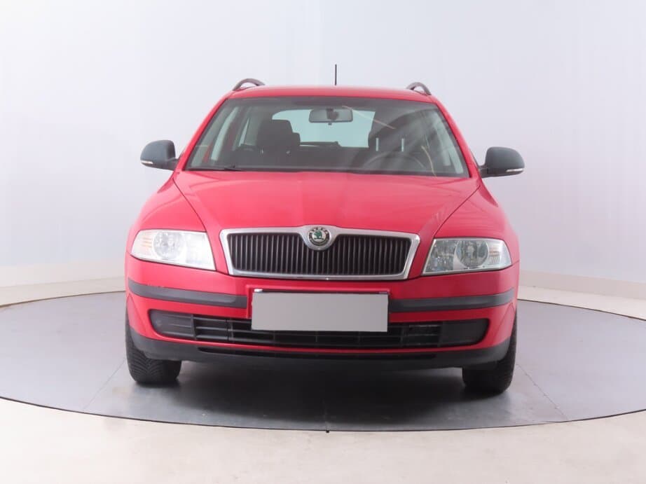 2012 Škoda OCTAVIA - 2