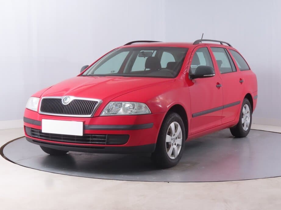 2012 Škoda OCTAVIA - 3