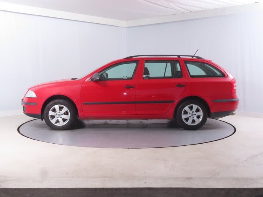 2012 Škoda OCTAVIA - 4
