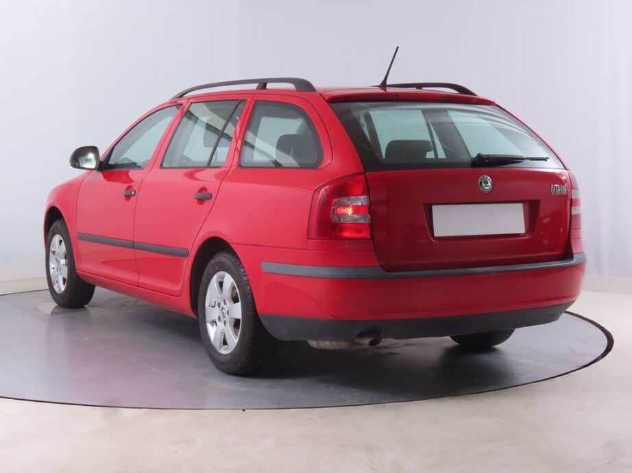 2012 Škoda OCTAVIA - 5