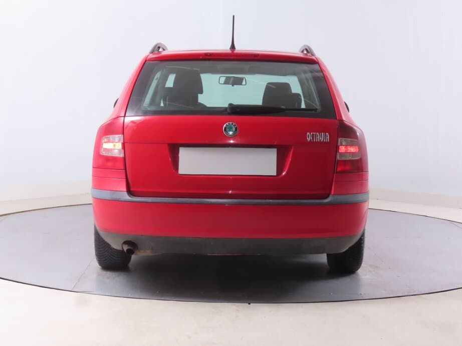 2012 Škoda OCTAVIA - 6