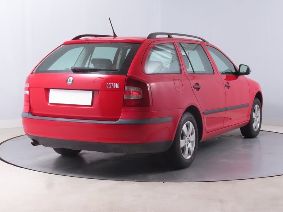 2012 Škoda OCTAVIA - 7