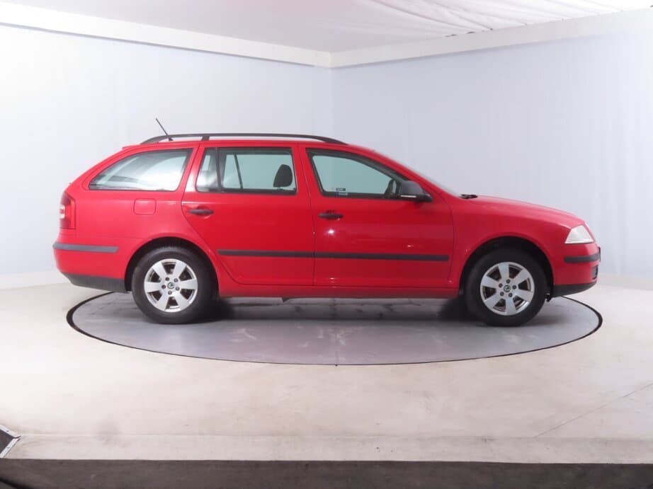 2012 Škoda OCTAVIA - 8
