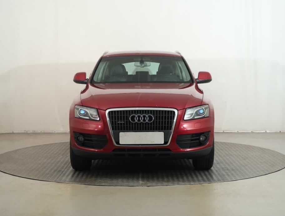 2011 Audi Q5 - 2