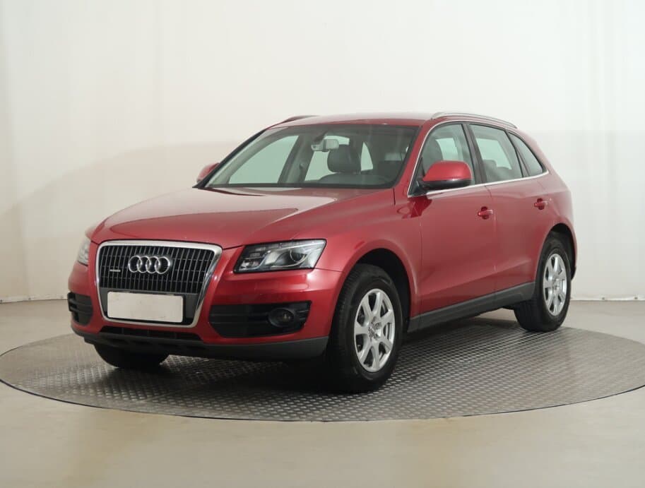 2011 Audi Q5 - 3