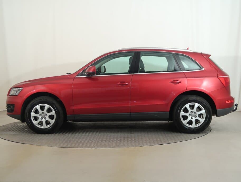 2011 Audi Q5 - 4