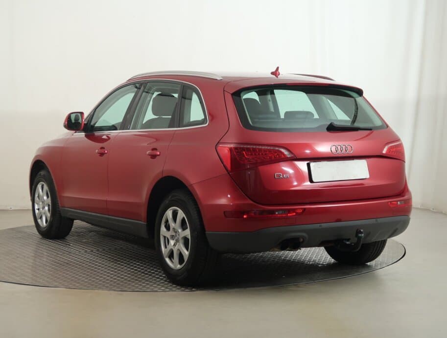 2011 Audi Q5 - 5