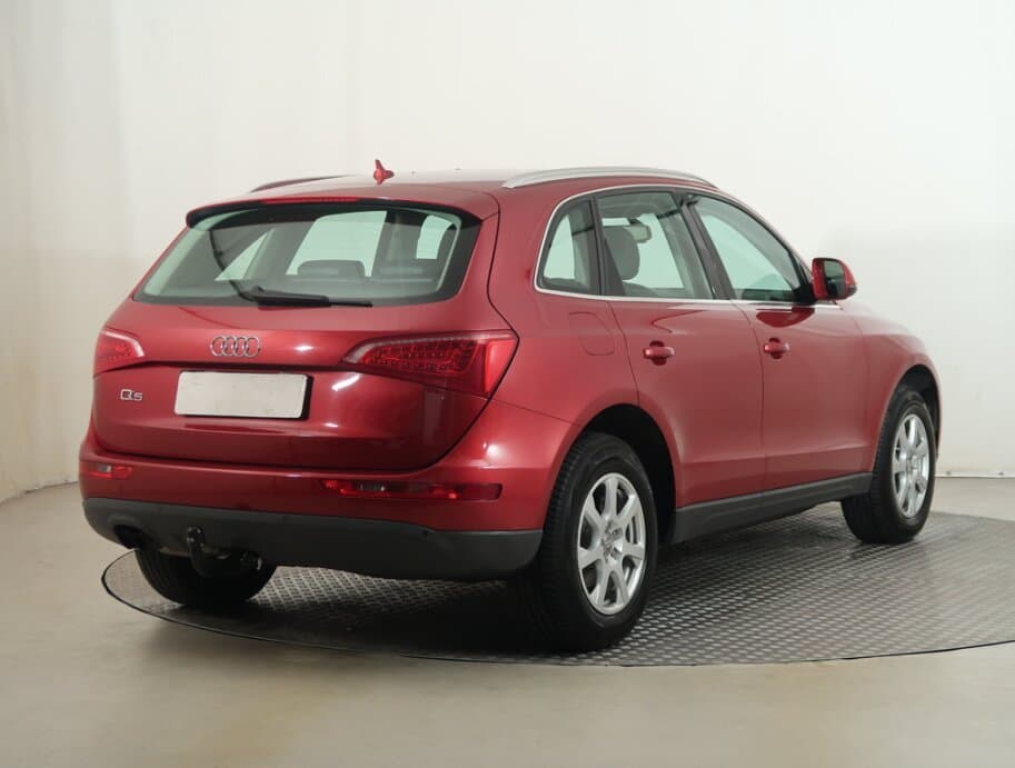 2011 Audi Q5 - 7