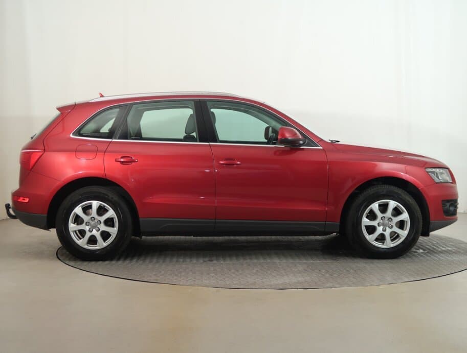 2011 Audi Q5 - 8