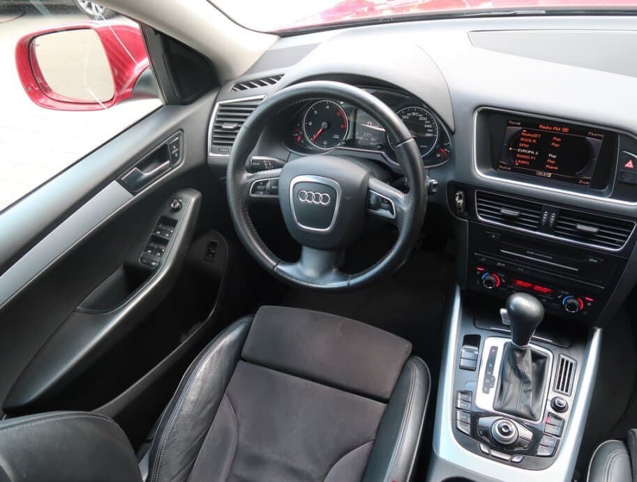 2011 Audi Q5 - 9