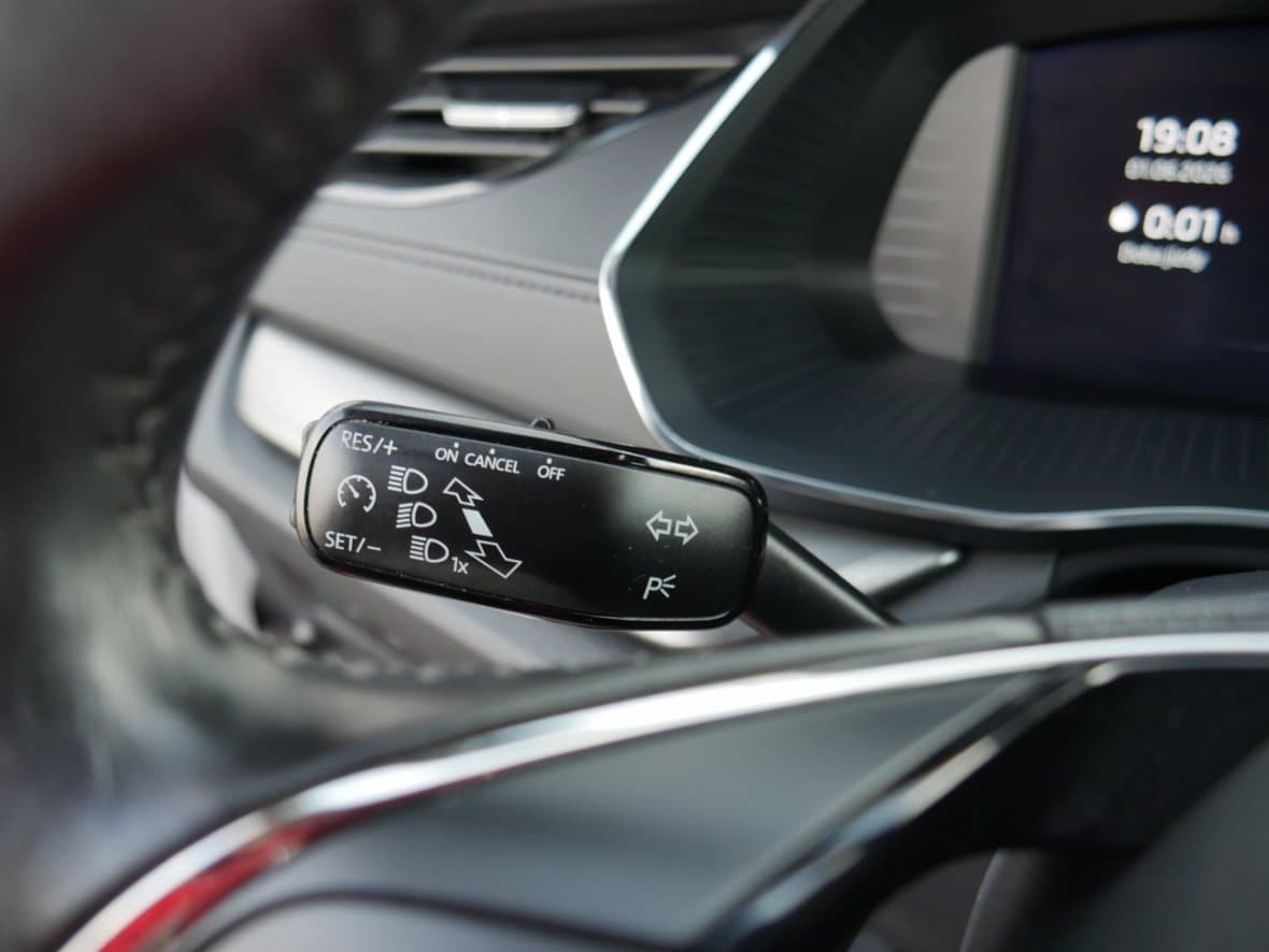 2020 Škoda OCTAVIA - 15