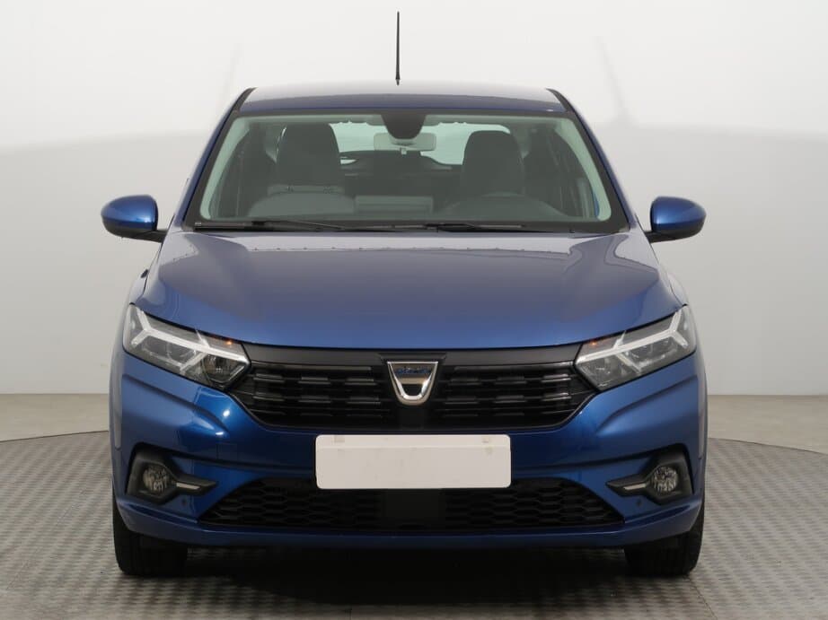 2022 Dacia SANDERO - 2