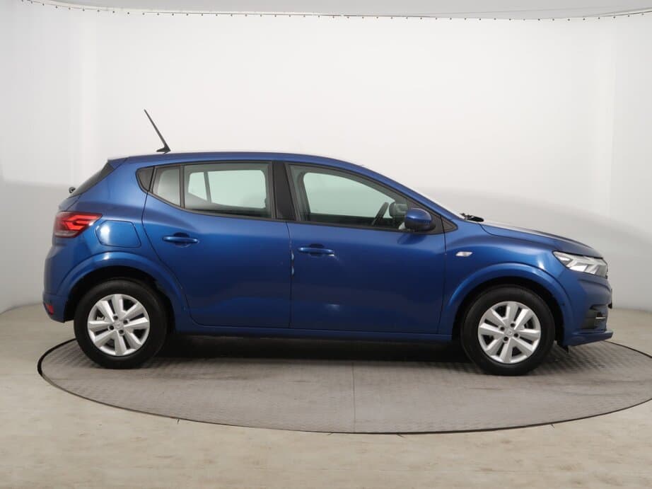 2022 Dacia SANDERO - 8
