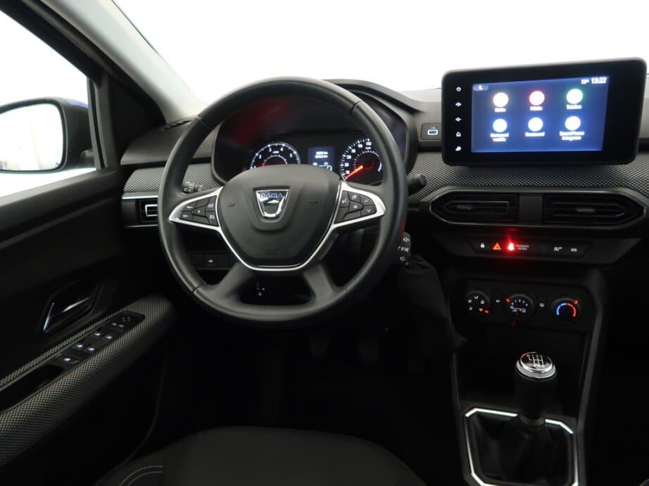 2022 Dacia SANDERO - 9