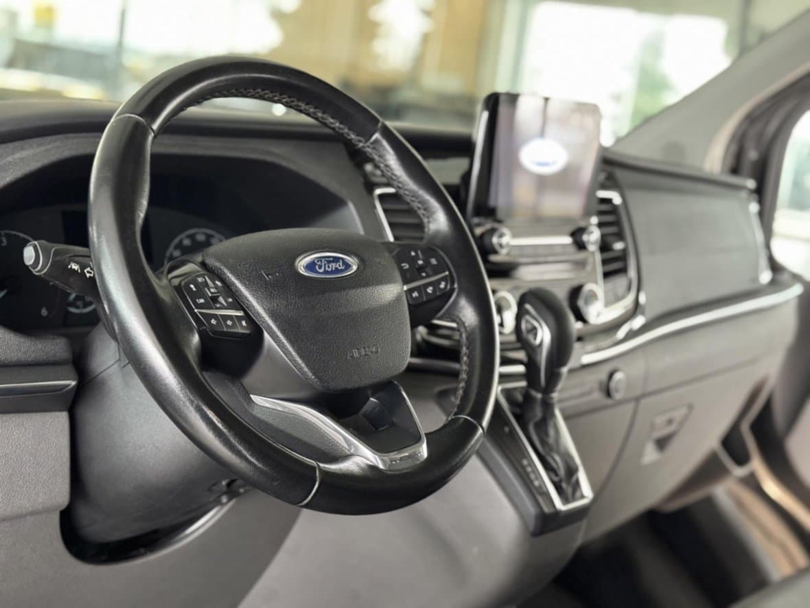 2020 Ford Tourneo - 12