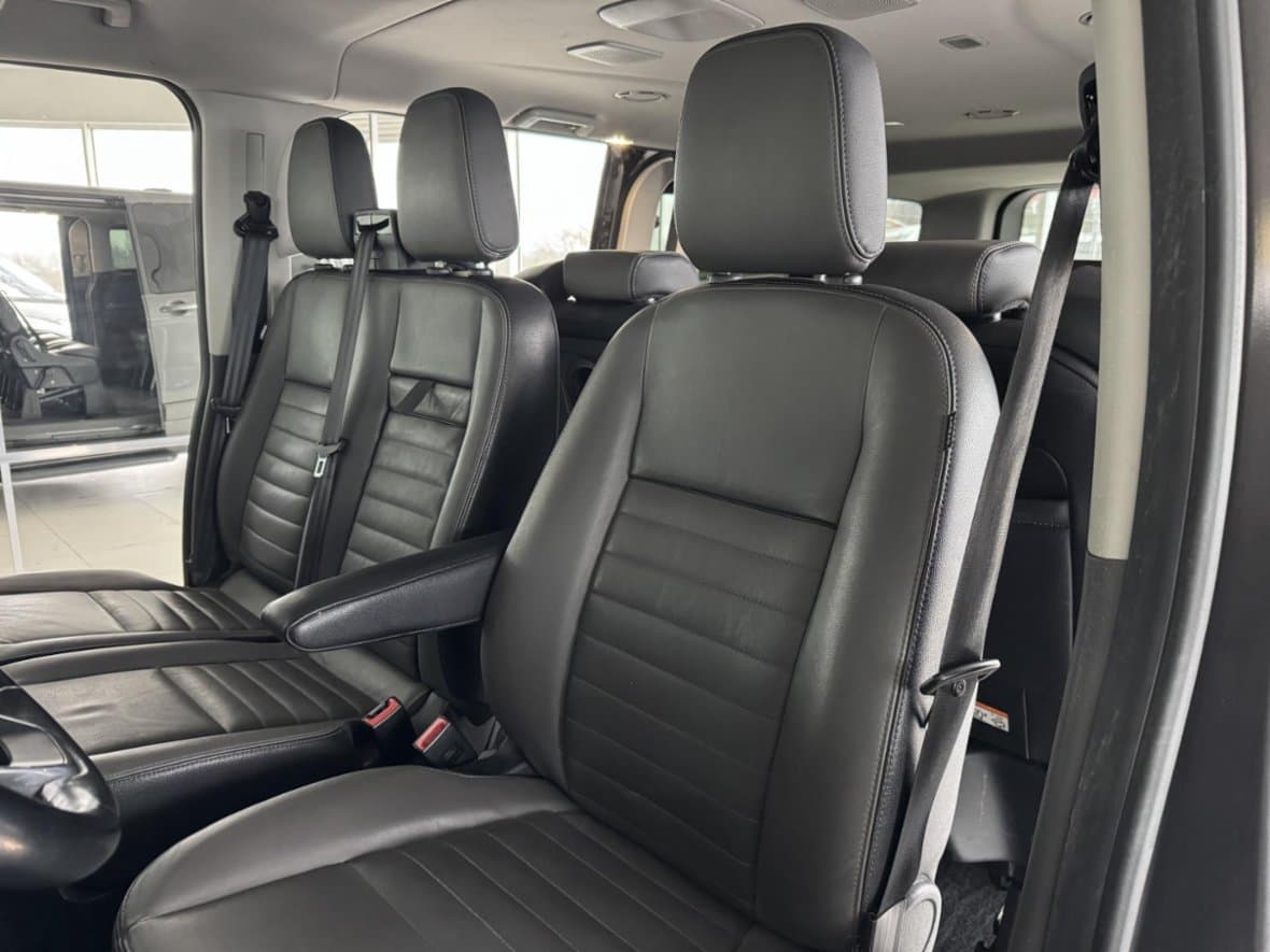 2020 Ford Tourneo - 15