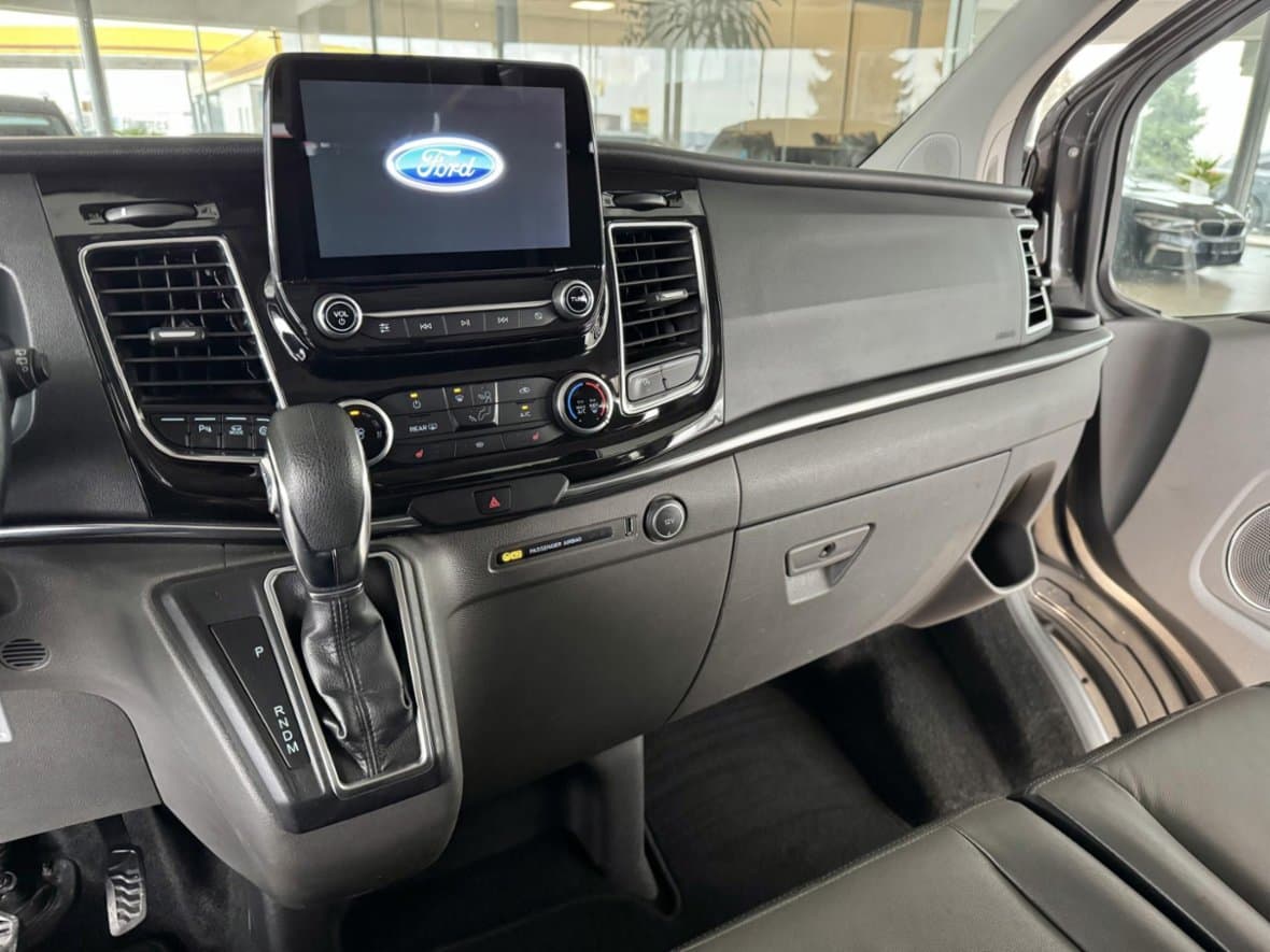 2020 Ford Tourneo - 20