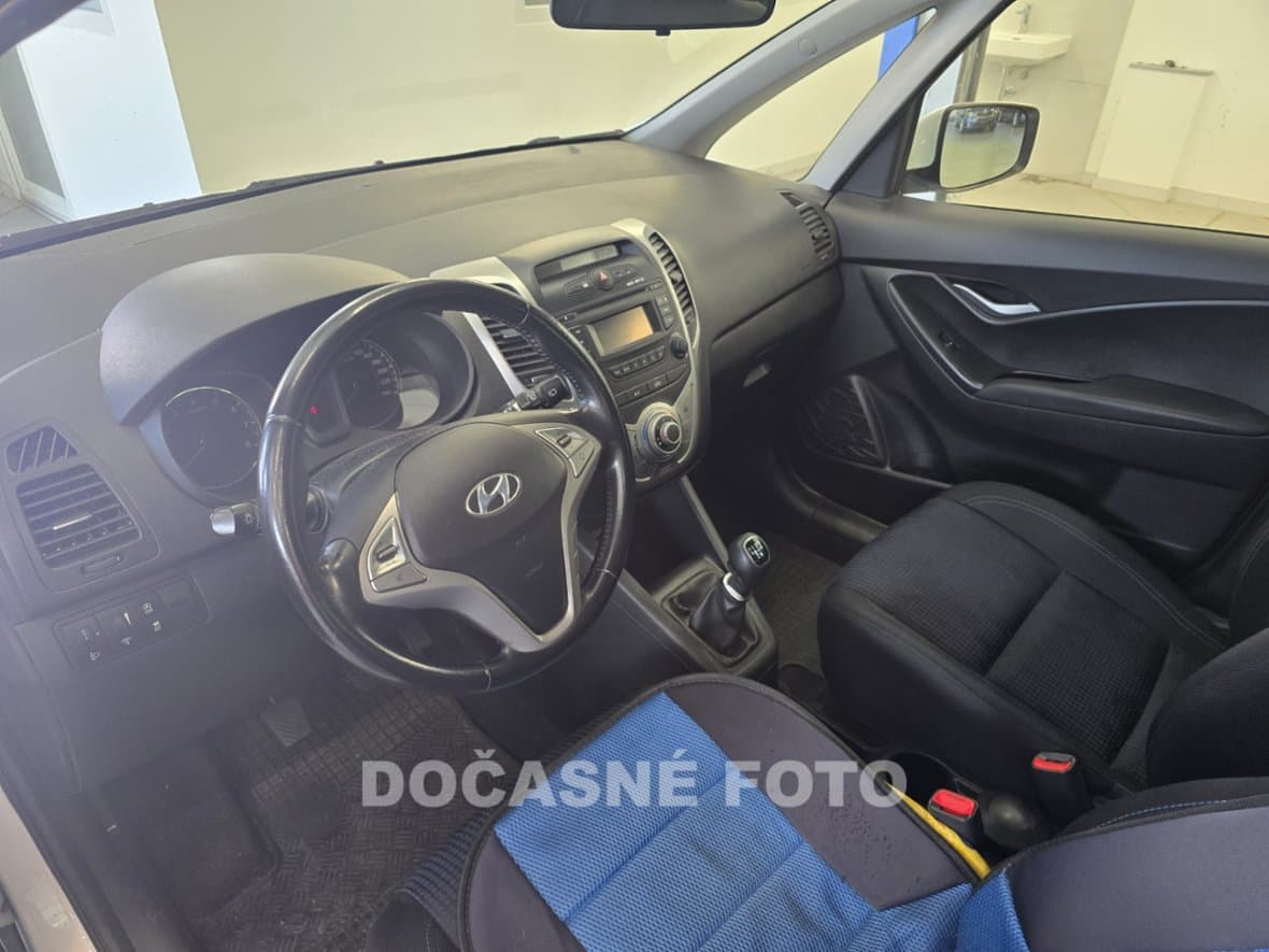2017 Hyundai ix20 - 3