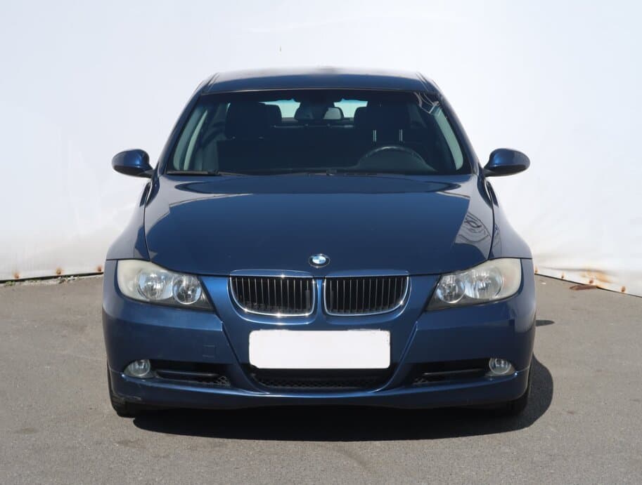 2006 BMW 3-SERIES - 2