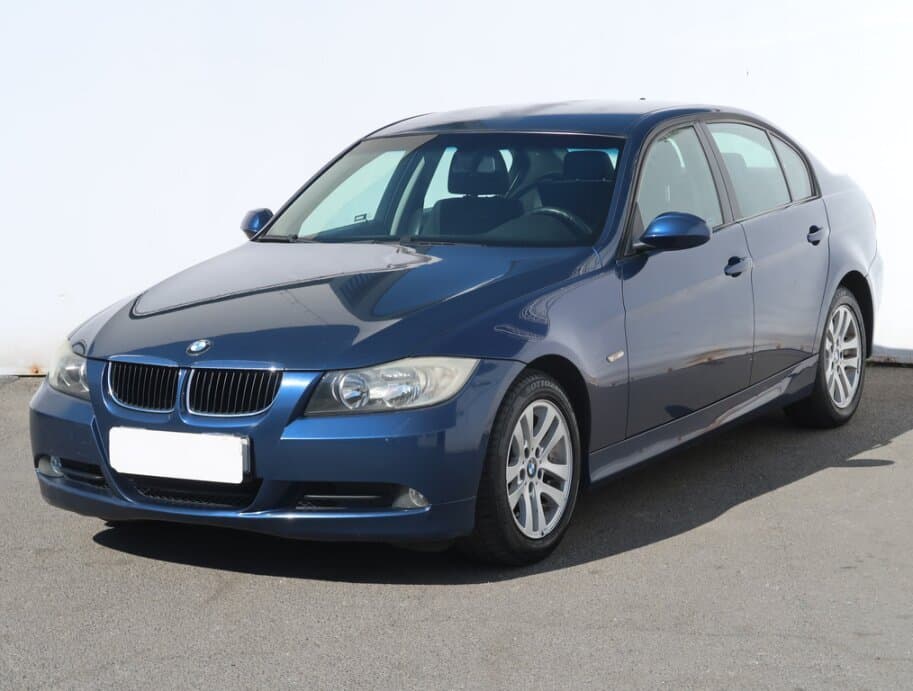 2006 BMW 3-SERIES - 3