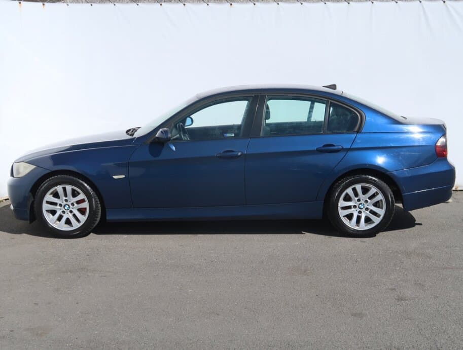 2006 BMW 3-SERIES - 4