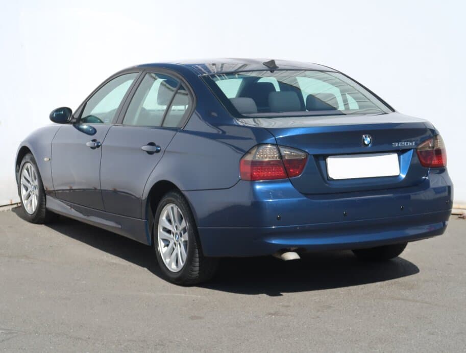 2006 BMW 3-SERIES - 5