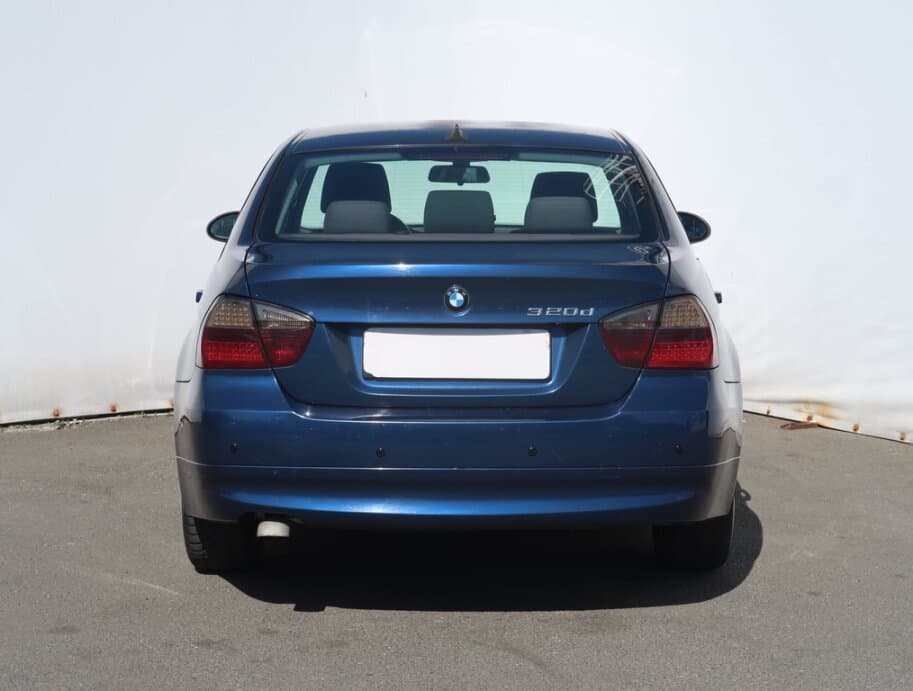 2006 BMW 3-SERIES - 6