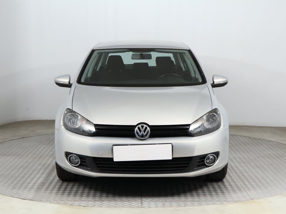 2010 Volkswagen GOLF - 2
