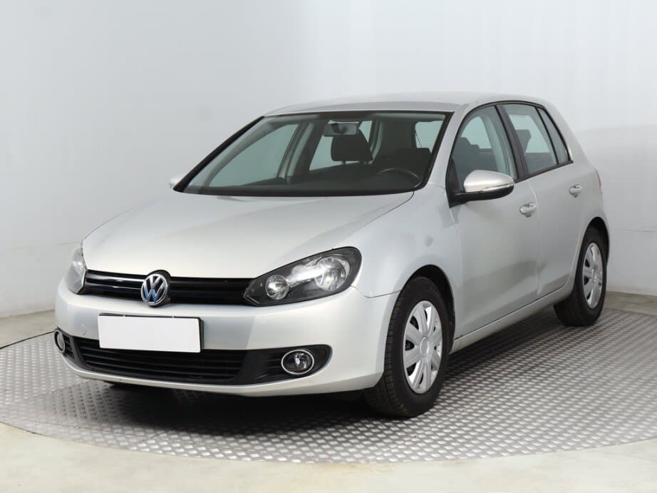 2010 Volkswagen GOLF - 3