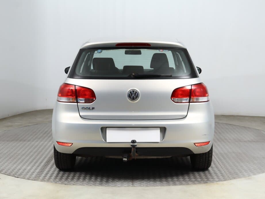 2010 Volkswagen GOLF - 6