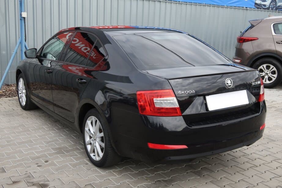 2014 Škoda OCTAVIA - 5