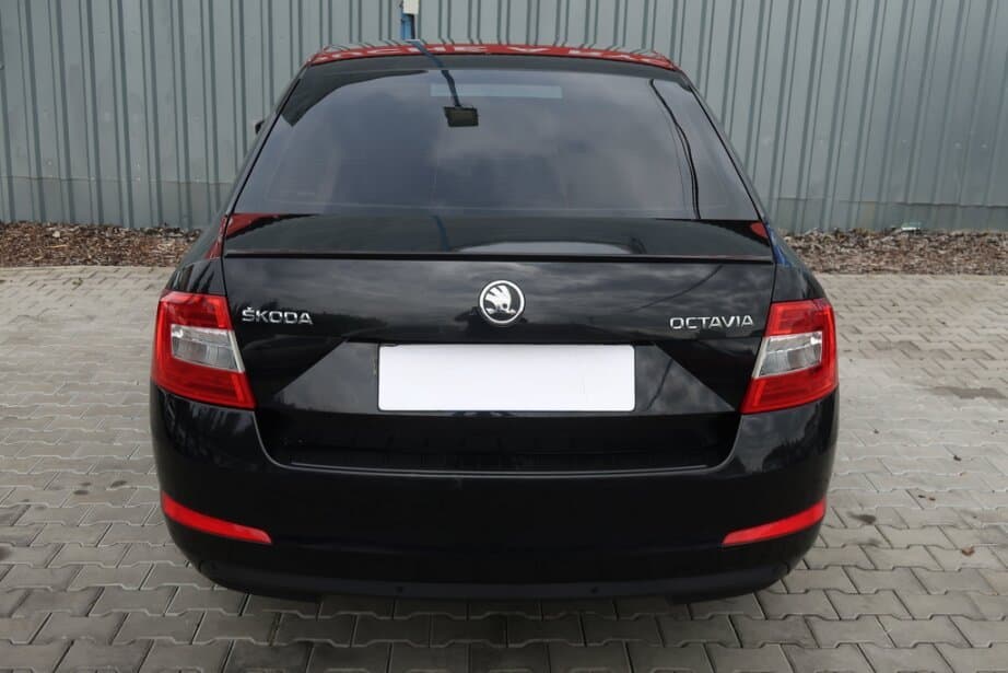 2014 Škoda OCTAVIA - 6