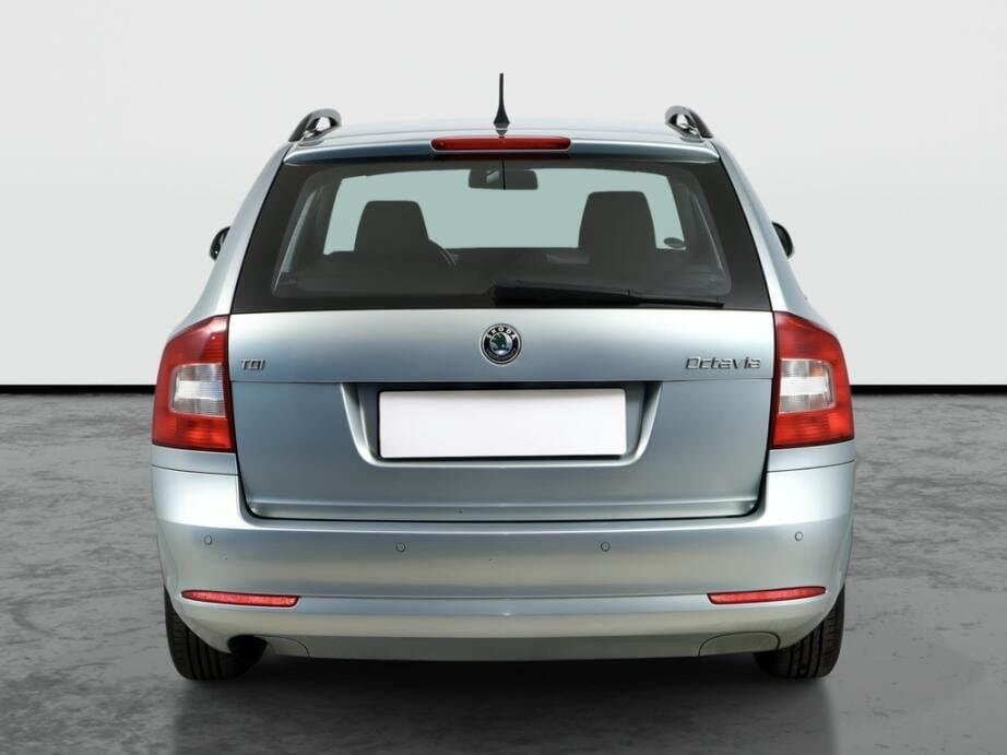 2010 Škoda OCTAVIA - 6