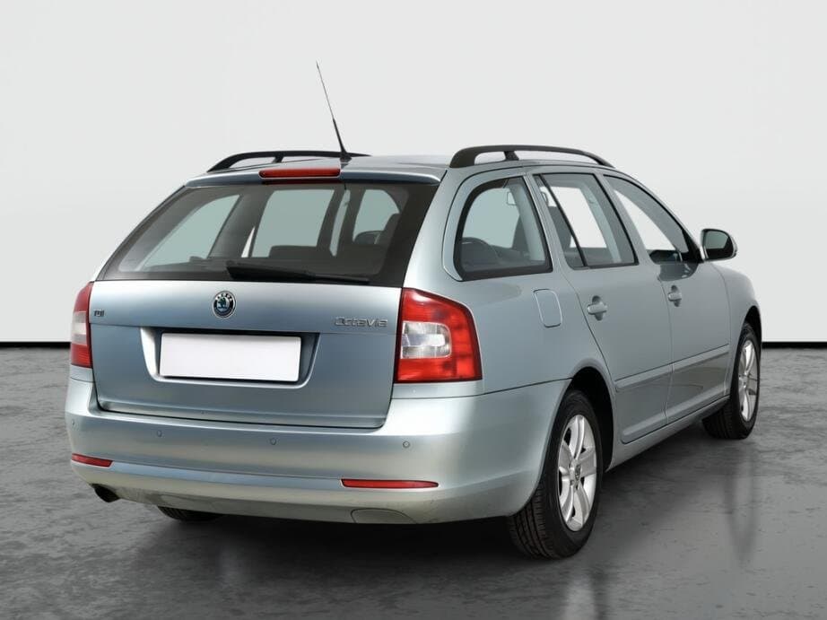2010 Škoda OCTAVIA - 7