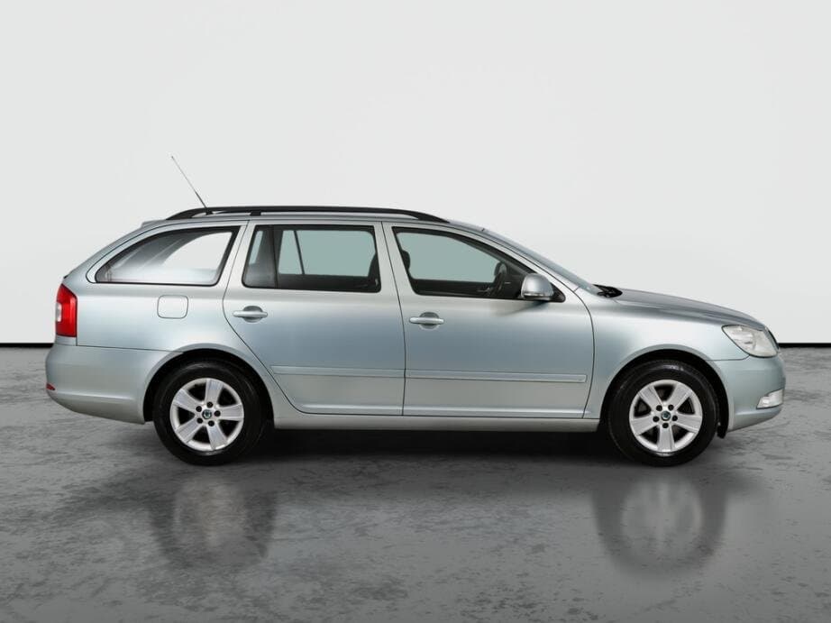 2010 Škoda OCTAVIA - 8