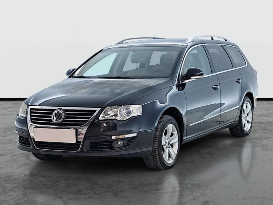 2006 Volkswagen PASSAT - 3